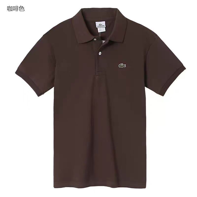 Lacoste POLO shirts men-L6614P